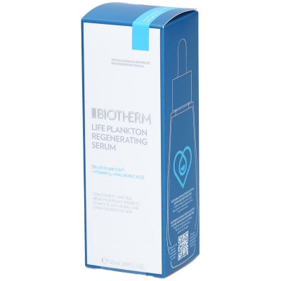 BIOTHERM Bios&eacute;rum Life Plankton Elixir 50 ml 