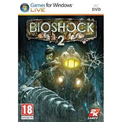 BioShock 2 Remastered PC