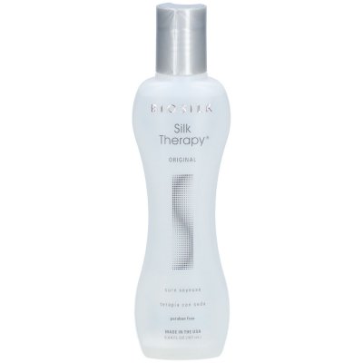 BIOSILK   Soie Th&eacute;rapie Shampooing 167 ml 167 ml