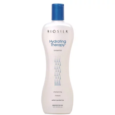 FAROUK Biosilk Shampoing hydratant &agrave; base de soie - 355 ml T.U