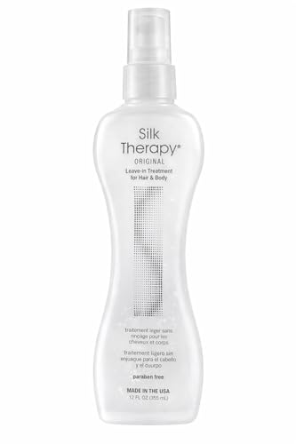 FAROUK Biosilk Spray reconstructeur sans rin&ccedil;age Miracle 17 - 167 ml T.U