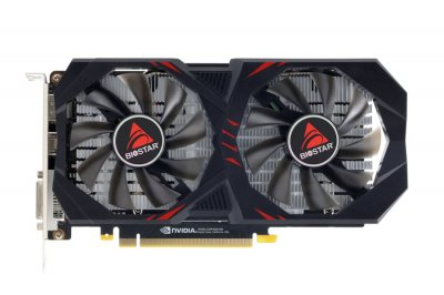BIOSTAR  - nvidia GTX1660SUPER GeForce gtx 1660 super 6 Go GDDR6