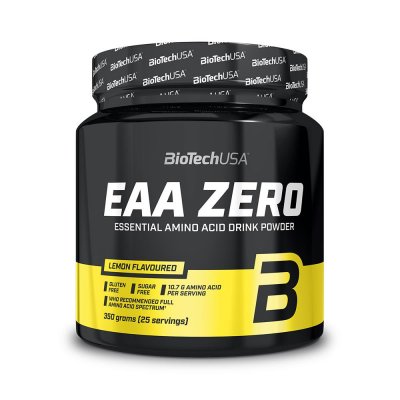 BIOTECH USA  EAA Z&eacute;ro 350g - Acides amin&eacute;s