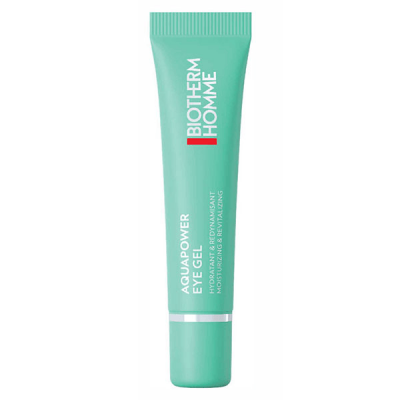 BIOTHERM  Aquapower Eye dePuffer 15ml