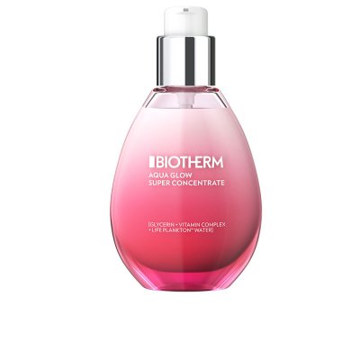 BIOTHERM  Aquasource Concentrate Glow 50Ml