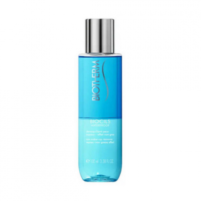 BIOTHERM  Biocils D&eacute;maquillant Express Waterproof 100ml