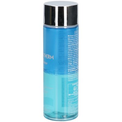 BIOTHERM  Biocils waterproof - D&eacute;maquillant yeux express 200ml
