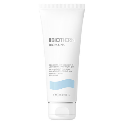 BIOTHERM  Biosource Biosource Crema De Manos Edicion Limitada 50ml