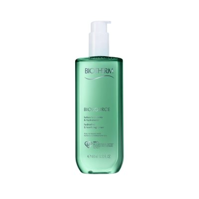 BIOTHERM  biosource lotion tonifiante & hydratante 24h 400ml