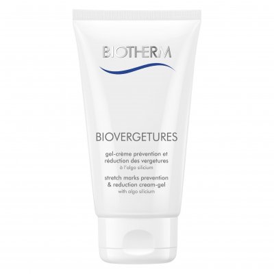 BIOTHERM  Biovergetures Cream-gel 150ml Blanc