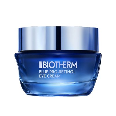 BIOTHERM  - Blue Pro-R&eacute;tinol Contour des yeux anti-&acirc;ge global 15 ml