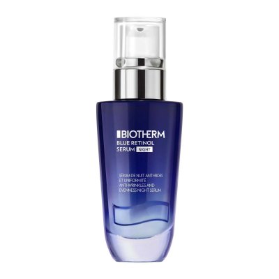 BIOTHERM  Blue Retinol Serum Night 30ml