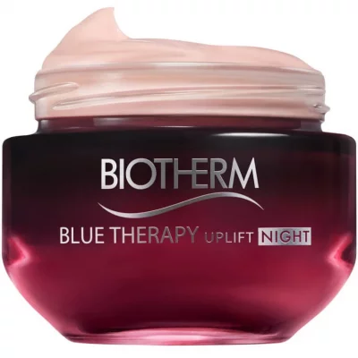 BIOTHERM  Blue Therapy Amber Algae Revitalize Nuit 50Ml