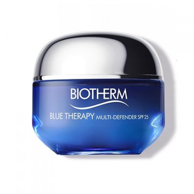 BIOTHERM  Blue Therapy Multi-Defender SPF25 50ml