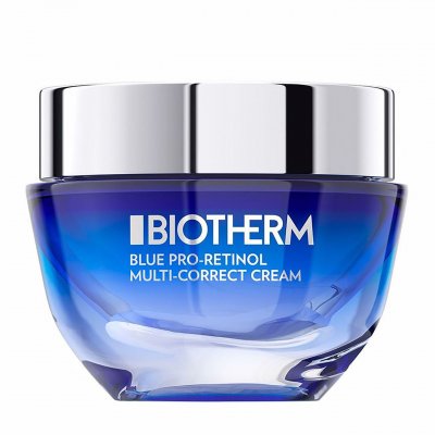BIOTHERM  Blue Therapy Pro-R&eacute;tinol Cr&egrave;me Anti Rides 50ml