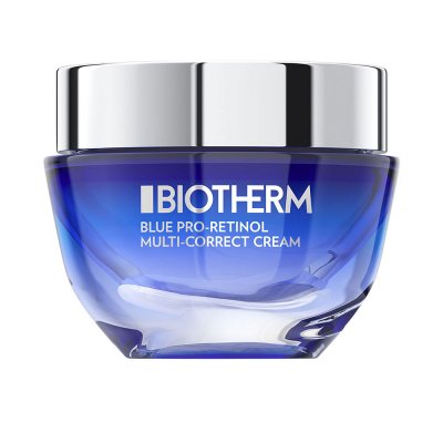 BIOTHERM  Blue Therapy Pro-R&eacute;tinol Cr&egrave;me Anti Rides 50ml