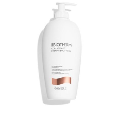 BIOTHERM  Collagen Fit Firming Body Milk Lait pour le corps
