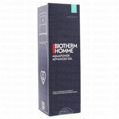 BIOTHERM  HOMME Advanced Aquapower Flacon 75ml flacon 75ml