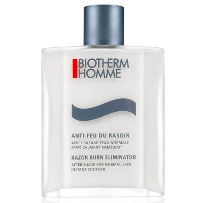 BIOTHERM  Homme Anti-Feu du Rasoir Apr&egrave;s-Rasage 100ml