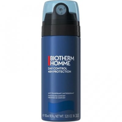BIOTHERM HOMME  - Anti-Transpirant Spray D&eacute;odorant 150 ml
