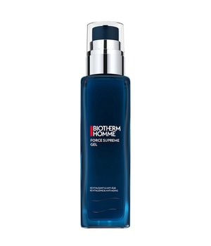BIOTHERM  Homme Force Supreme Gel Anti Age 100ml
