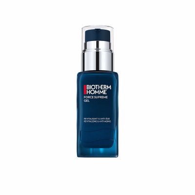 BIOTHERM  Hommes Force Supreme Gel 50ml