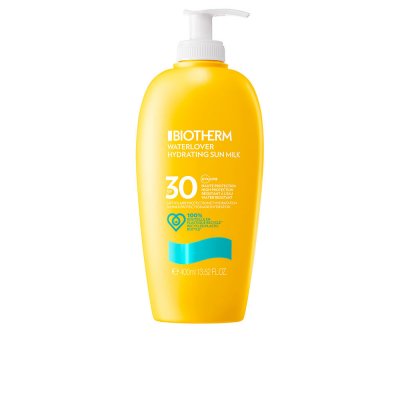 BIOTHERM  Lait Solaire Hydratant Spf30 400ml
