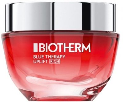 BIOTHERM  Red Aglae Uplift Cr&egrave;me Riche 50Ml