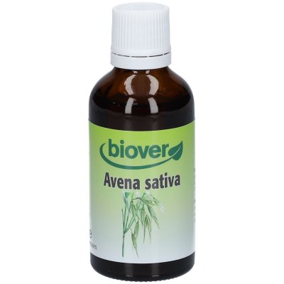 BIOVER  Avena Sativa/Avoine Teinture m&egrave;re Bio