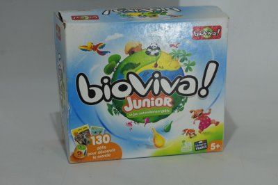 BIOVIVA  Junior