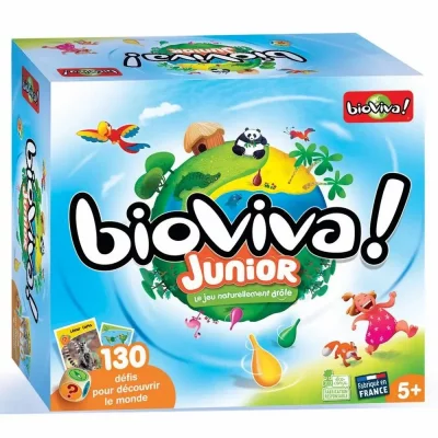 BIOVIVA  Junior