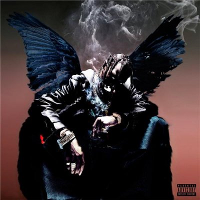 Birds in the Trap Sing McKnight [LP] [Parental Advisory]