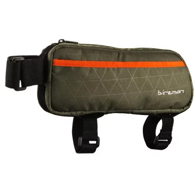 BIRZMAN  Packman Travel Top Tube Pack, Sac/panier de v&eacute;lo