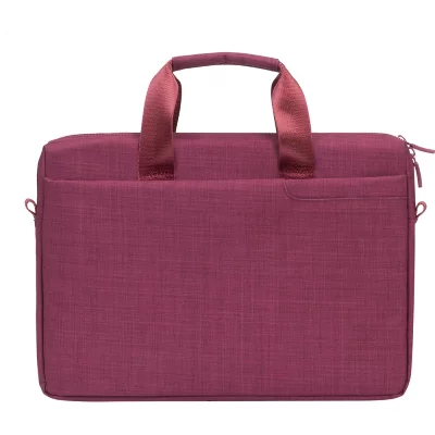 Biscayne 8325 - Sacoche pour ordinateur portable - 13.3"" - 14"" - rouge