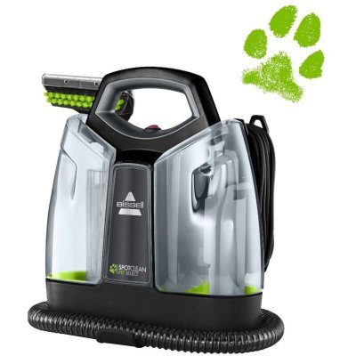 BISSELL BISSEL d&eacute;tacheur compact sp&eacute;cial animaux - SPOTCLEAN PETSELECT-37288