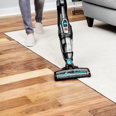BISSELL  MultiReach Essential 18V - Aspirateur Balai 