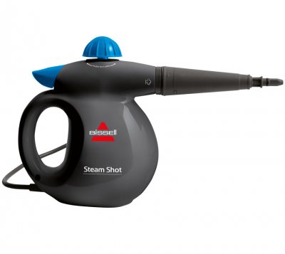 BISSELL  Nettoyeur a vapeur a main 1000 W 0,36 L 4,5 Bars
