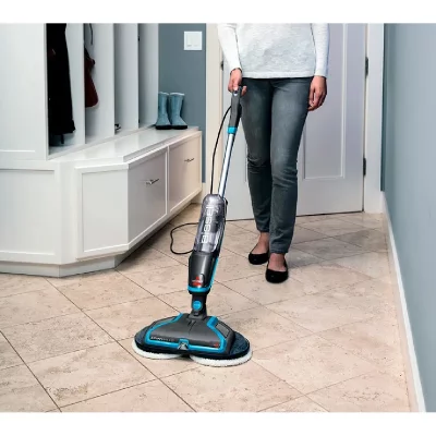 BISSELL  SpinWave Dweilapparaat 20522, Serpill&egrave;re