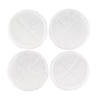 BISSELL  Tampons doux , Accessoires d'origine pour Spinwave , 2131