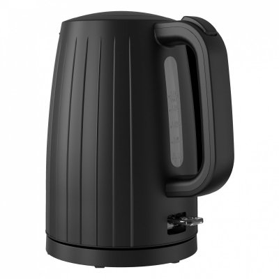 TERRAILLON Bistria - bouilloire &eacute;lectrique design moderne - base 360&deg;- 1,7 litres