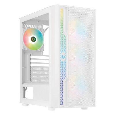 BITFENIX  Apollo (Blanc)
