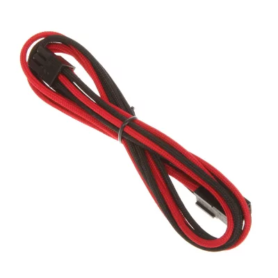 BITFENIX  BFA-MSC-6PEG45RKK-RP C&acirc;ble d'alimentation Rose