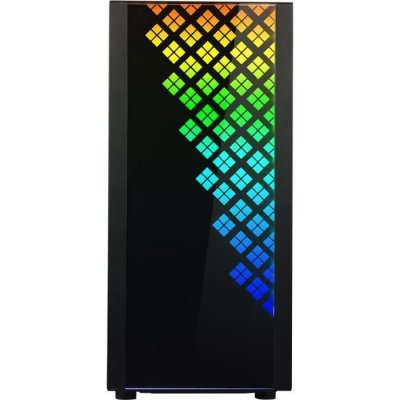 BITFENIX  Dawn Rgb Tower Case Noir