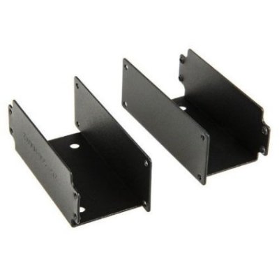 BITFENIX  dual ssd adapter - adaptateur pour 2 hdd ssd 2.5 dans baie 5.25