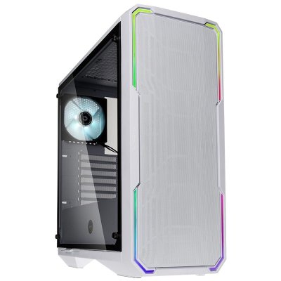 BITFENIX  Enso Mesh (Blanc)