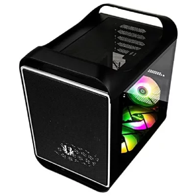 BITFENIX  Prodigy M 2022 ARGB Micro-ATX-Geh&auml;use