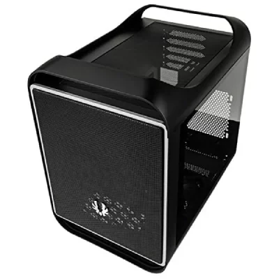 BITFENIX  Prodigy M 2022 Micro-ATX, Tempered Glass Noir