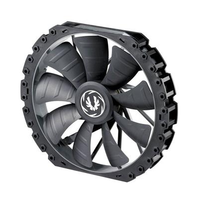 BITFENIX  Spectre PRO BFF-SPRO-23030KK-RP Ventilateur pour boitier 230 mm Noir
