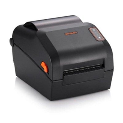 BIXOLON  - POS PRINTERS XD5-40D 203DPI USB+USB Host DT Only Black