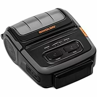 BIXOLON  SPP-R310 3 inch Mobile Printer, Bluetooth 5.0, W128808060 (Printer, Bluetooth 5.0)
